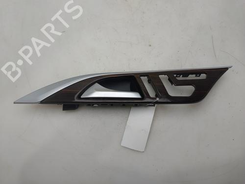 Used Front left interior door handle Front left interior door handle 37010673 37010673