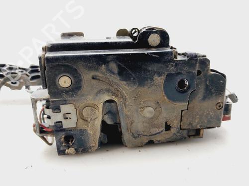 Rear left lock SKODA FABIA I (6Y2)  | BP27171159C100 
