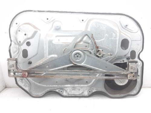 Front right window mechanism FORD FOCUS II (DA_, HCP, DP) 1.6 TDCi | BP4501790C23 