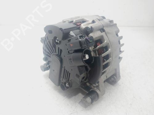 Generator CITROËN BERLINGO MULTISPACE (B9) 1.6 HDi 75 16V | BP29433499M7 