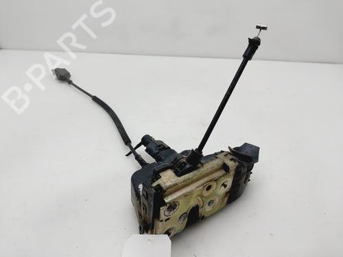 Used Front left lock RENAULT LAGUNA II (BG0/1_) 1.9 dCi (BG08, BG0G) (120 hp) 29982057