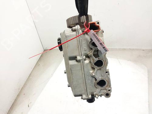 Cylinder head DAEWOO MATIZ (M100, M150) 0.8 | BP38462829M5 - Image 3