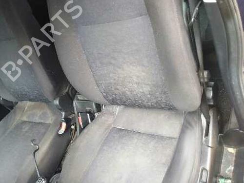 Front left window mechanism OPEL ZAFIRA A MPV (T98) 2.0 DTI 16V (F75) | BP2891169C22 