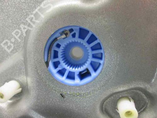 Front right window mechanism SEAT IBIZA III (6L1)  | BP2858211C23 