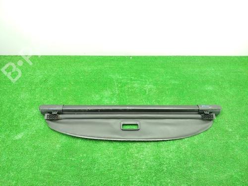 Rear parcel shelf SEAT ALTEA XL (5P5, 5P8)  | BP29156739C85 
