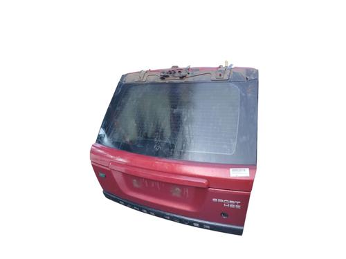 Tailgate LAND ROVER RANGE ROVER SPORT I (L320)  | BP27212309C6 