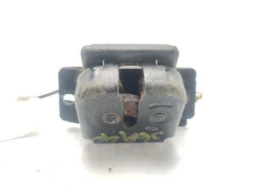 Used Tailgate lock KIA SORENTO I (JC) [2002-2011]  24800478