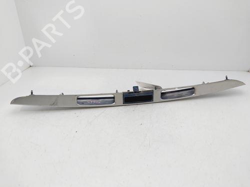 Tailgate handle PEUGEOT 207 (WA_, WC_)  | BP29810704C132 