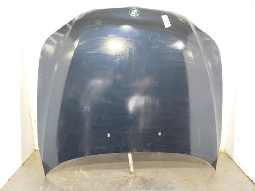 Used Hood Hood BMW 5 (E60) 520 d (163 hp) 33938374 33938374