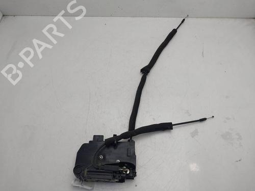 Used Front right lock Front right lock IVECO DAILY IV Platform/Chassis 70C15 (146 hp) 40235889 40235889