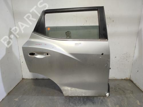 Used Right rear door Right rear door SSANGYONG TIVOLI [2015-2026] 34178515 34178515
