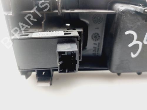 Right front window switch FIAT GRANDE PUNTO (199_) 1.3 D Multijet | BP28374521I26 