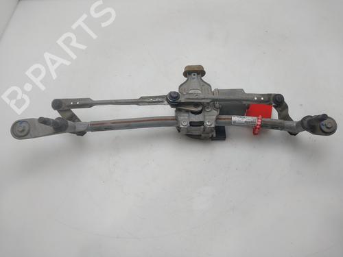 Used Front wiper motor Front wiper motor CITROËN C5 AIRCROSS (A_) [2018-2026] 33464156 33464156