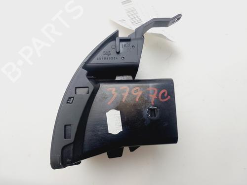 Air vent VW TOURAN (1T1, 1T2)  | BP29600505I21 