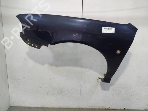 Used Left front fenders SKODA OCTAVIA I (1U2) [1996-2010]  19485101