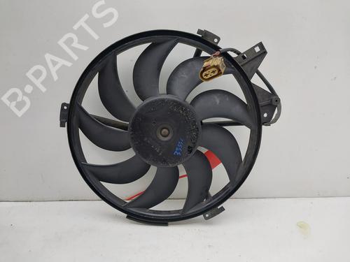 Used Radiator fan AUDI A2 (8Z0) 1.4 TDI (75 hp) 24947505