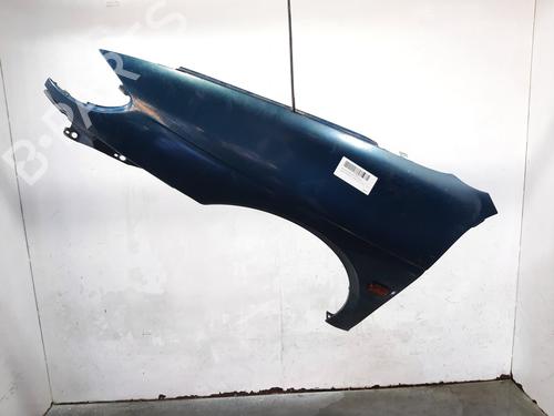 Used Left front fenders RENAULT MEGANE I Classic (LA0/1_) 1.9 D (LA0A, LA0U, LA0R) (64 hp) 15584434