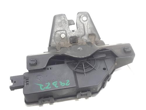 Used Tailgate lock Tailgate lock BMW 3 (E46) 320 d (136 hp) 10963672 10963672