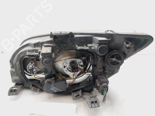 Højre forlygte FORD FOCUS II (DA_, HCP, DP)  | BP24973046C29 