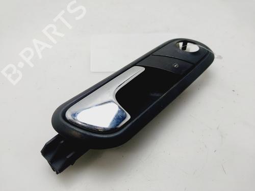 Front right interior door handle SEAT IBIZA III (6L1) | BP30844278I14