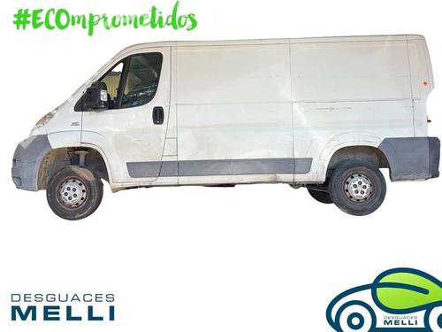 Electronic module FIAT DUCATO Van (250_) 120 Multijet 2,3 D 4x4 | BP39691571M83  - Image 12