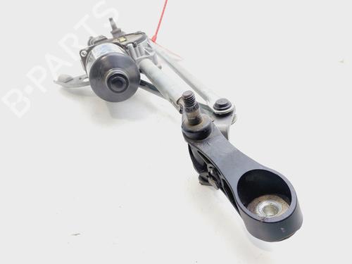 Front wiper motor BMW 4 Gran Coupe (F36) 420 d | BP27200157M29 