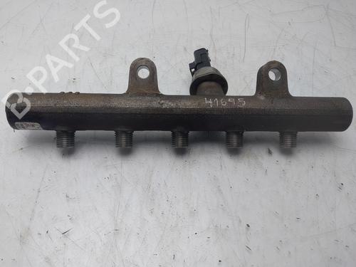 Injection rail RENAULT MEGANE III Hatchback (BZ0/1_, B3_) 1.5 dCi | BP35986893M98 - Image 4