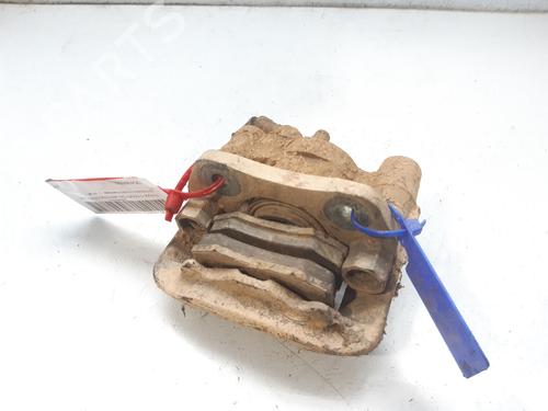 Used Right front brake caliper Right front brake caliper CITROËN C15 Box Body/MPV (VD_) 1.8 D (60 hp) 11573272 11573272
