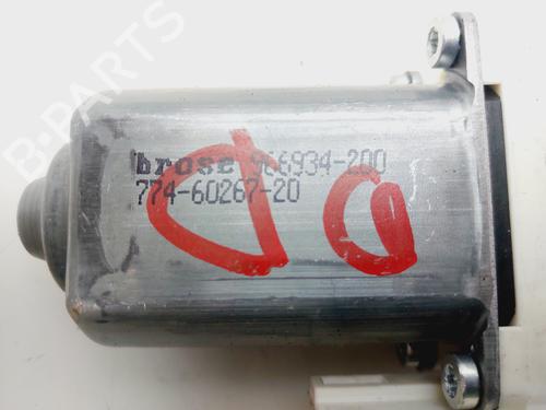 Right front window motor AUDI A4 B8 (8K2) | BP30142566E20