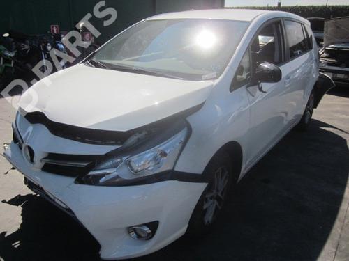 Used Parts TOYOTA VERSO (_R2_)  1.6 D4-D (WAR20_)  928561