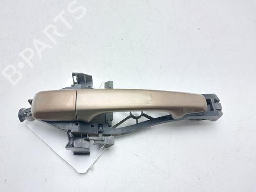 Used Rear left exterior door handle Rear left exterior door handle 38712819 38712819