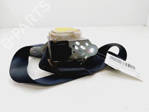 Front left seatbelt TOYOTA COROLLA Verso (ZER_, ZZE12_, R1_) 2.2 D-4D (AUR10_, AUR10R) | BP29424153I26 