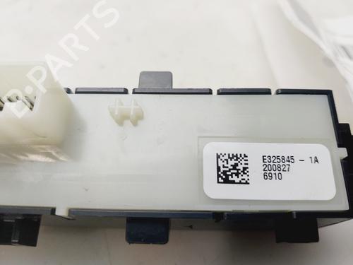 Warning switch DACIA SANDERO III  | BP23069868I22 