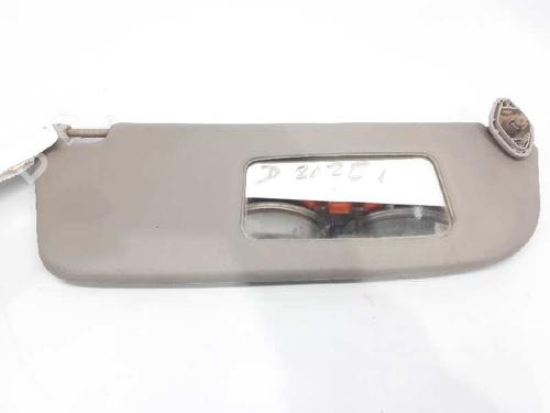 Used Right sun visor OPEL CORSA B (S93) 1.7 D (F08, F68, M68) (60 hp) 12399345