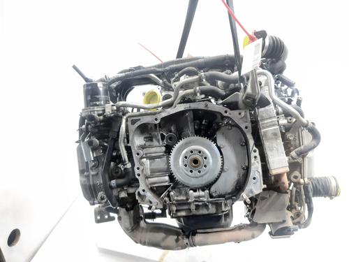 Engine SUBARU OUTBACK (BL, BP) 2.0 D AWD (BPD) | BP29572540M1 