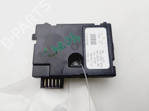 Elektronisk modul AUDI A3 (8P1) | BP30961412M83