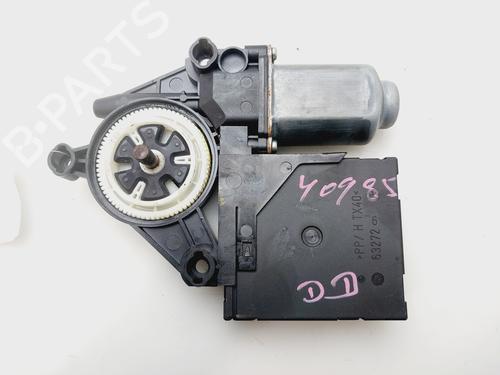 Used Right front window motor VW GOLF V (1K1) [2003-2010]  32345342