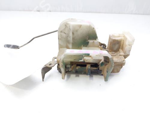Front left lock FIAT PUNTO (176_) 1.7 TD | BP11207132C98 