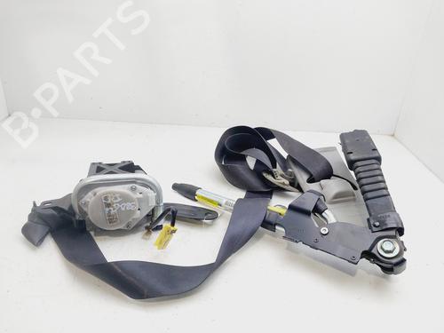 Front left seatbelt HONDA CIVIC VIII Hatchback (FN, FK) 2.2 CTDi (FK3) | BP26407018I26 