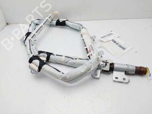 Used Left curtain airbag INFINITI Q50 50 D (170 hp) 18747306