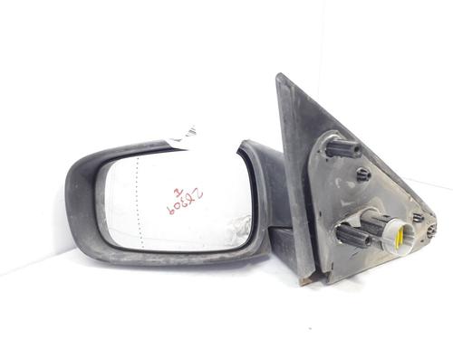 Used Left mirror Left mirror RENAULT LAGUNA II Grandtour (KG0/1_) 1.9 dCi (KG1A, KG1W, KG0G) (110 hp) 10485310 10485310