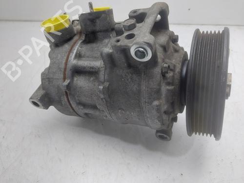 AC compressor AUDI A3 (8V1, 8VK) 2.0 TDI | BP37659612M34 - Image 4