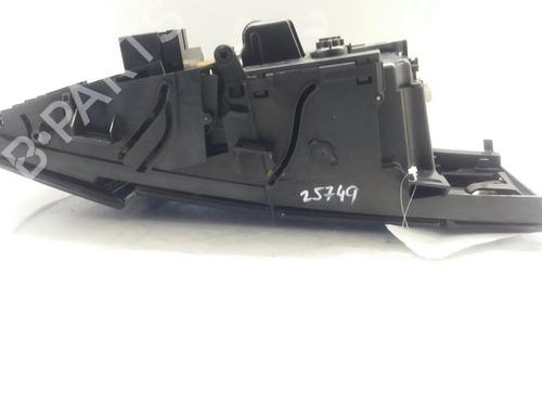 Ashtray MERCEDES-BENZ R-CLASS (W251, V251) R 350 CDI 4-matic (251.022, 251.122) | BP14001354I30 