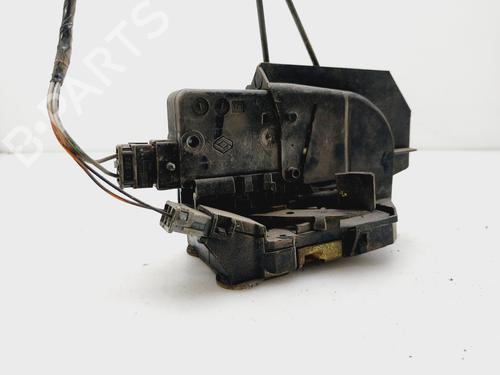 Used Rear left lock RENAULT LAGUNA I (B56_, 556_) 1.9 dTi (100 hp) 27834924