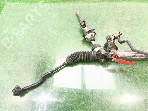 Steering rack NISSAN QASHQAI / QASHQAI +2 I (J10, NJ10, JJ10E) 2.0 dCi | BP24827034M22 