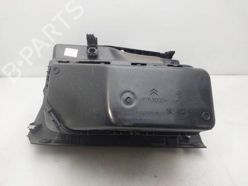 Glove box CITROËN C3 III (SX) | BP38619495C95 - Image 3
