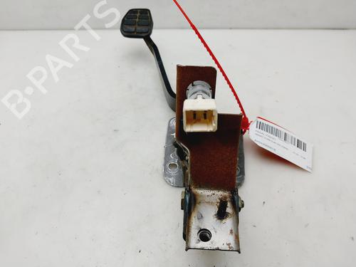 Break pedal SMART FORFOUR (454) 1.5 CDI (454.001) | BP27563970I19 