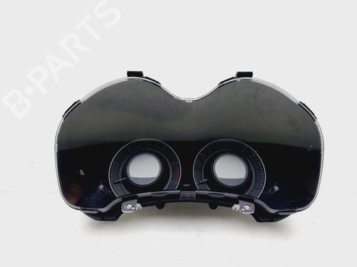 Compteur de vitesse TOYOTA AURIS (_E15_) [2006-2013]  31160952
