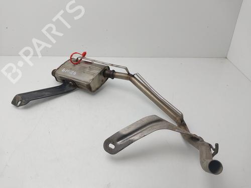 Exhaust system VOLVO V60 I (155) | BP36078591M121 - Image 2