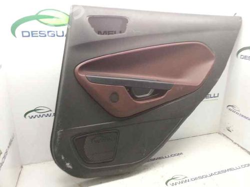 Rear right panel FORD FIESTA VI (CB1, CCN) 1.6 TDCi | BP2858155C61 